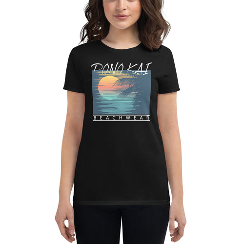 Pono Kai Women's T-Shirt
