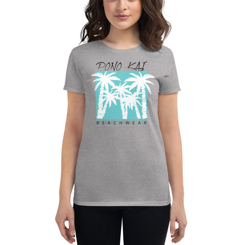 Pono Kai Women's TSshirt