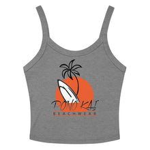 Pono Kai Women’s Micro-Rib Tank Top