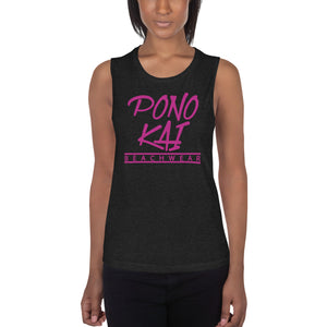 Pono Kai Women's Muscle Tank