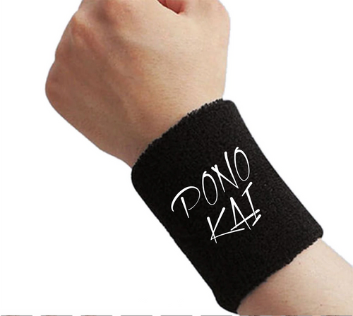 Pono Kai Wrist Band
