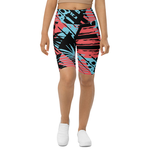 Pono Kai Women's Biker Shorts