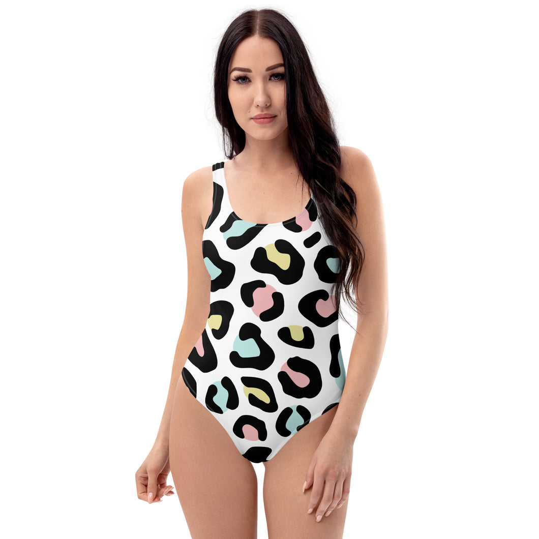 Pono Kai One-Piece Swimsuit