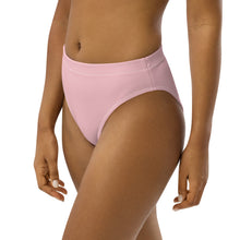 Pono Kai Pin Eco High-Waisted Bikini Bottom