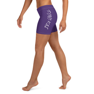 Pono Kai Women's Athletic Shorts
