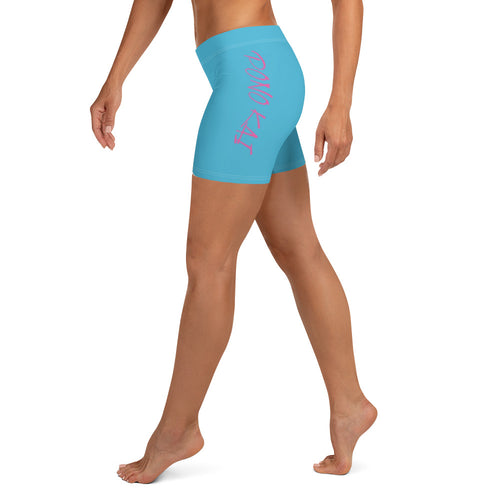 Pono Kai Women's Athletic Shorts