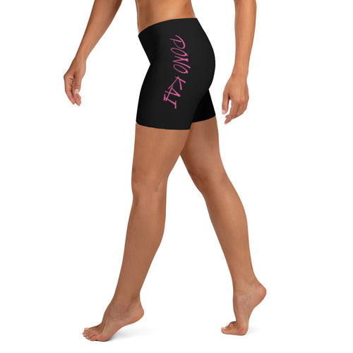 Pono Kai Women's Athletic Shorts