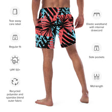 Pono Kai Men's Eco Swim Trunks