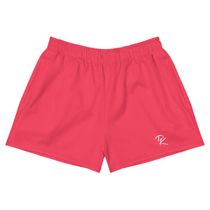 Pono Kai Women’s Eco Athletic Shorts