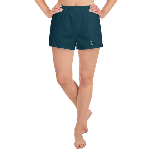 Pono Kai Women’s Eco Athletic Shorts