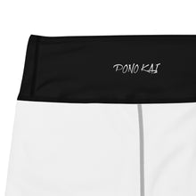 Pono Kai Yoga Capri Leggings