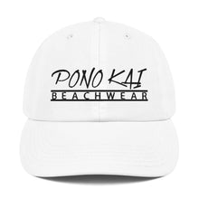 Pono Kai Champion Dad Cap