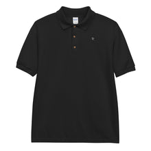 Pono Kai Embroidered Polo Shirt