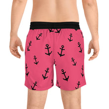 Pono Kai Men's Mid-Length Swim Shorts