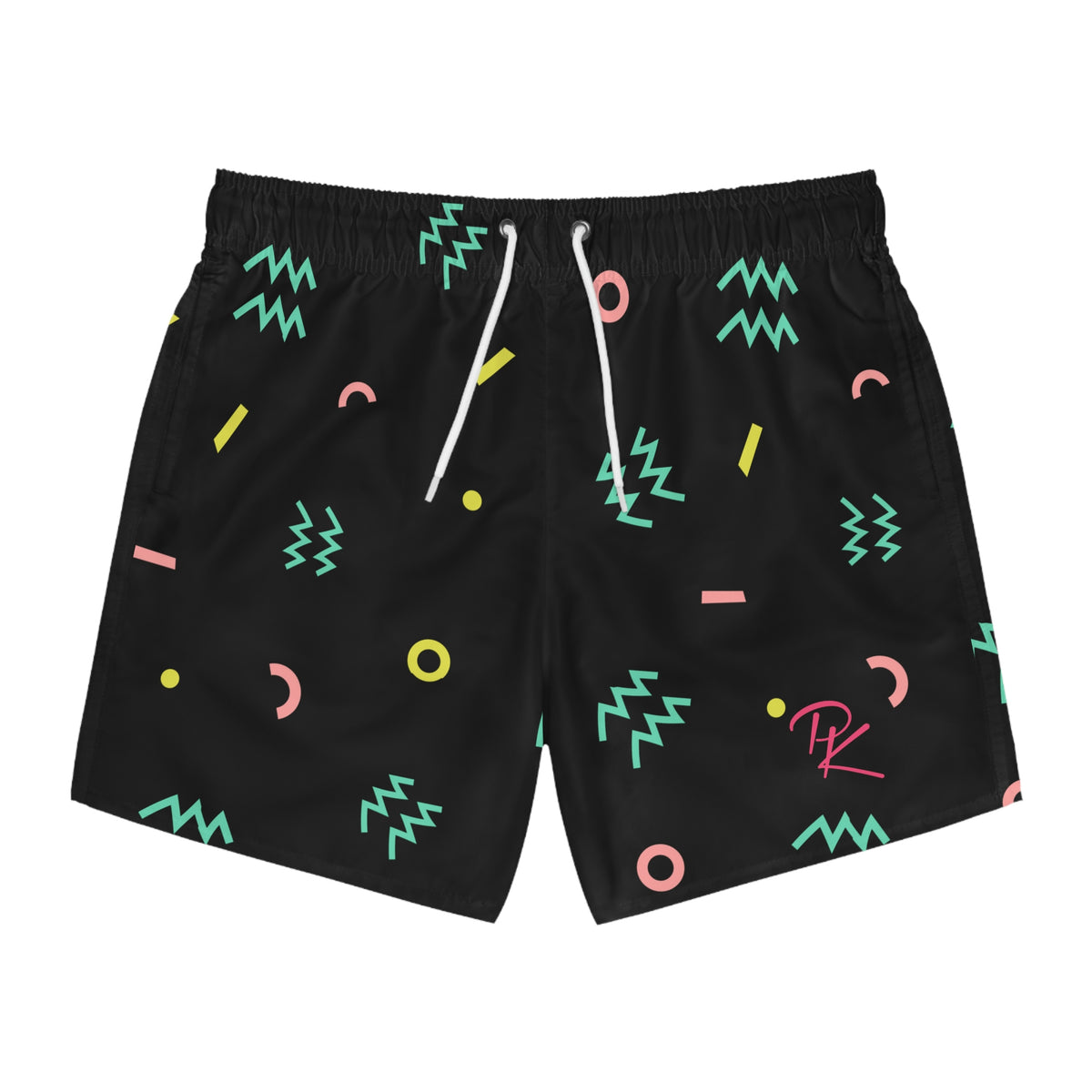 Pono Kai Swim Trunks – Pono Kai Beachwear