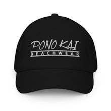 Pono Kai Kids Cap