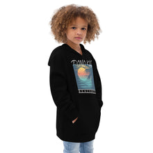Pono Kai Kids fleece hoodie