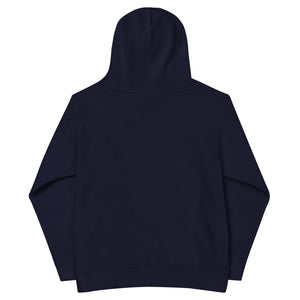 Pono Kai Kids fleece hoodie