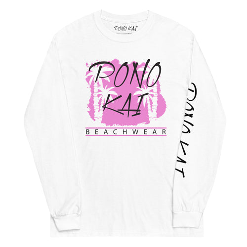 Pono Kai Long Sleeve T-Shirt