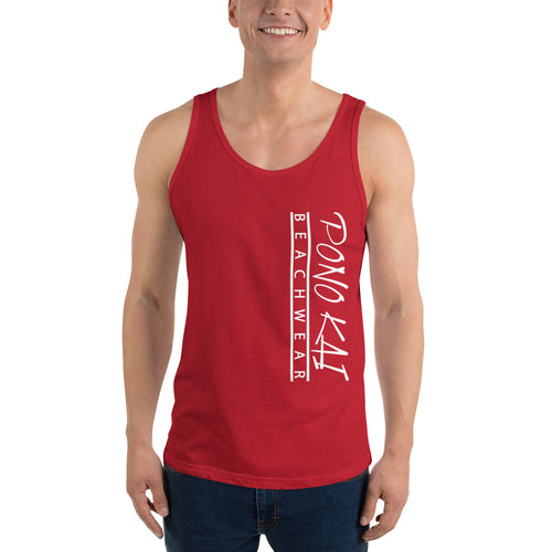 Pono Kai Tank Top