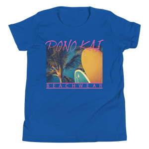 Pono Kai Boards Kids T-Shirt