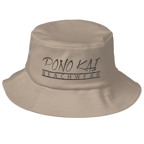 Pono Kai Bucket Hat