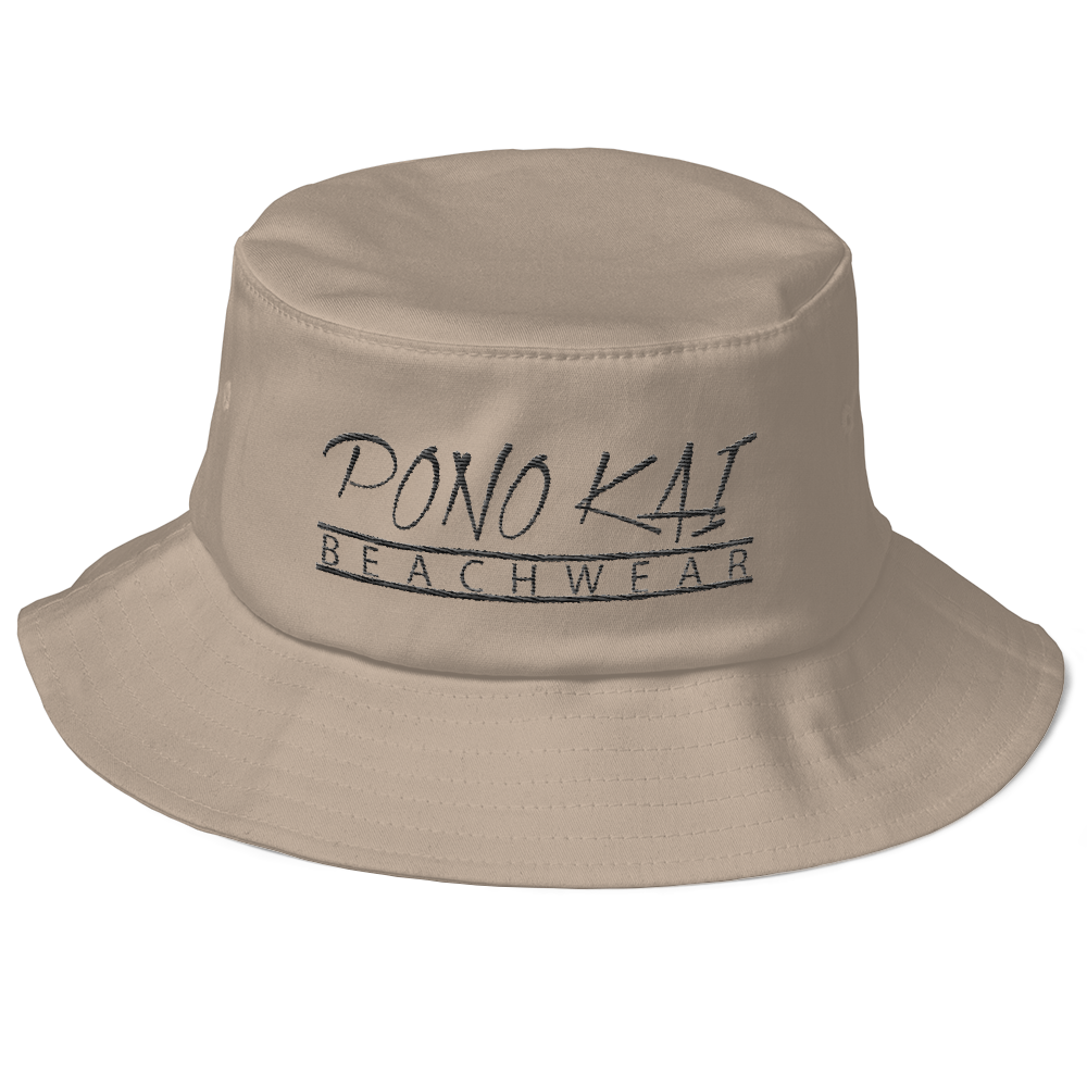 Pono Kai Bucket Hat