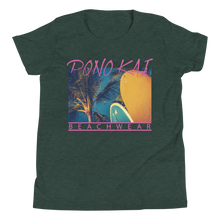 Pono Kai Boards Kids T-Shirt