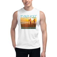 Pono Kai Muscle Shirt