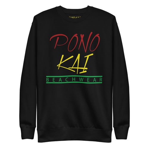 Pono Kai Sweatshirt