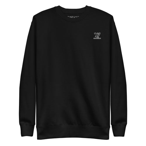 Pono Kai Embroidered Logo Sweatshirt