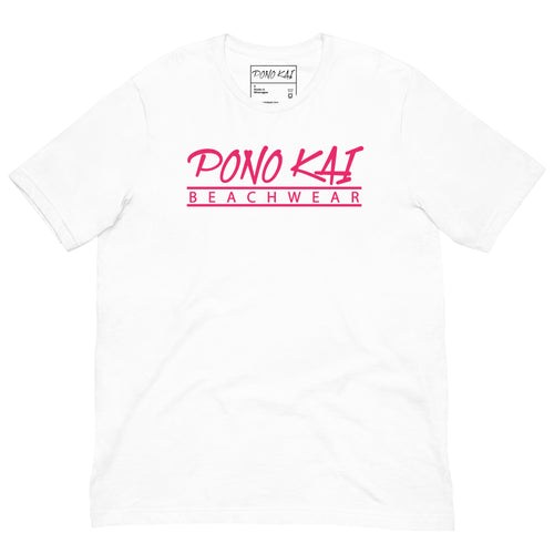 Pono Kai T-Shirt