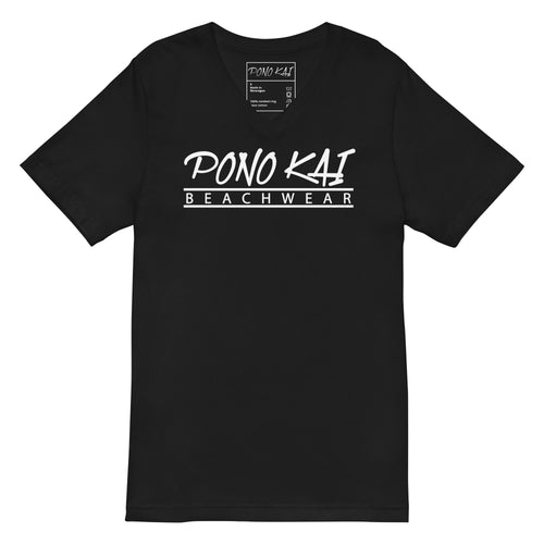 Pono Kai V-Neck T-Shirt