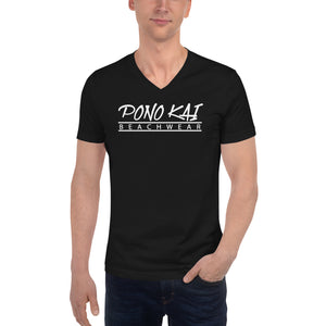 Pono Kai V-Neck T-Shirt