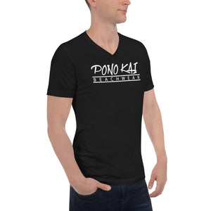 Pono Kai V-Neck T-Shirt