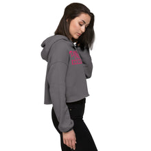 Pono Kai Crop Hoodie