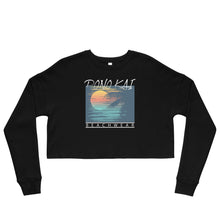 Pono Kai Crop Sweatshirt