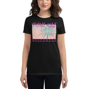 Pono Kai Women's T-shirt