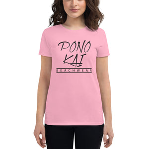 Pono Kai Women's T-Shirt