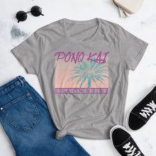 Pono Kai Women's T-shirt