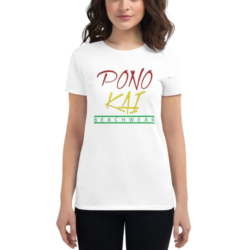 Pono Kai Women's T-Shirt