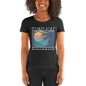 Pono Kai Women's T-shirt