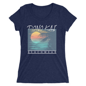Pono Kai Women's T-shirt